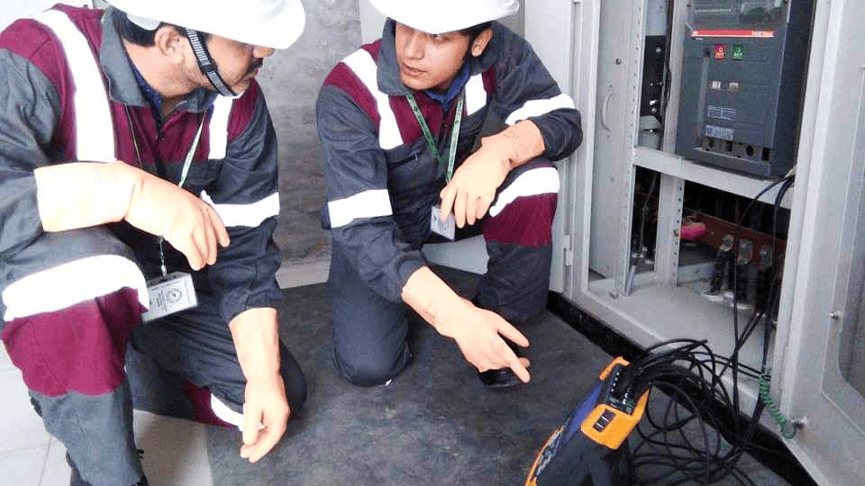 Power Quality Analysis