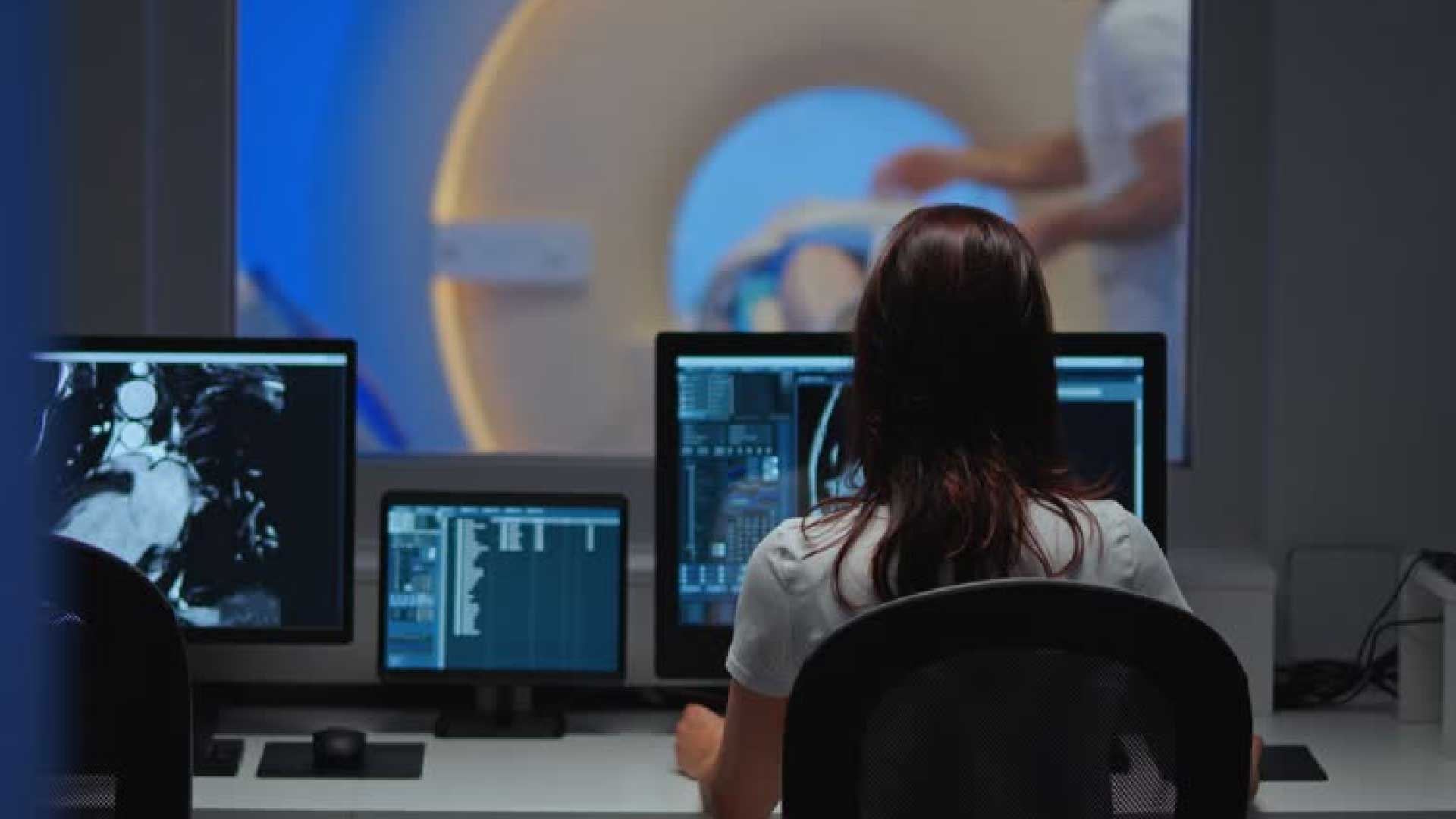 Radiology & Imaging Calibration