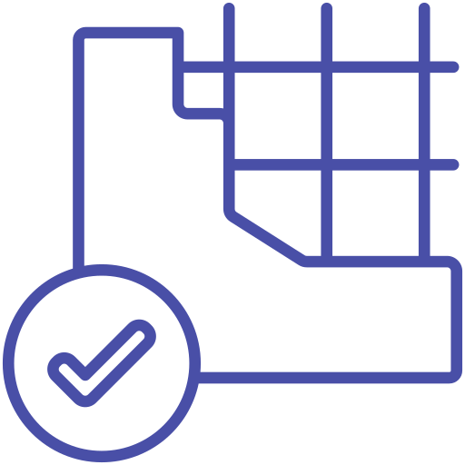 Mapping of Concrete Plate Thickness