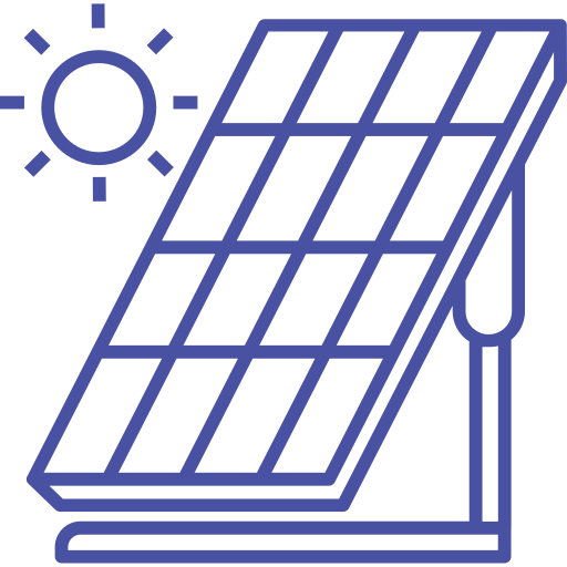 Polycrystalline Solar Module