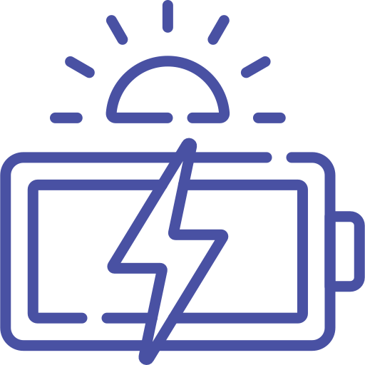 Solar Battery