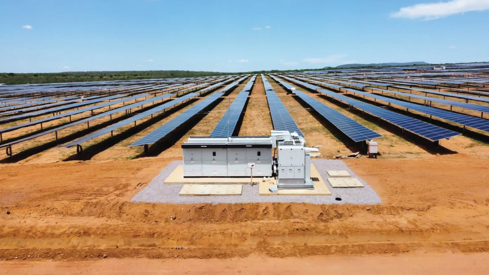 Solar Inverter