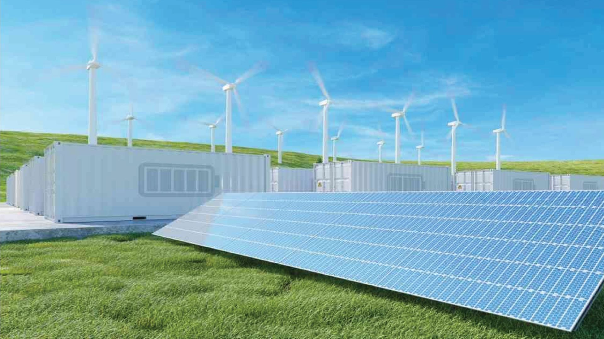 Solar IPS