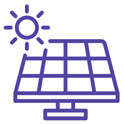 Solar Irradiance Measurement Service