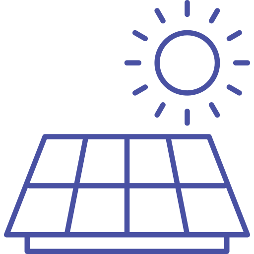 Thin Film Solar Module