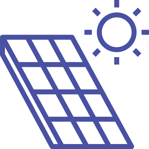 Monocrystalline Solar Module