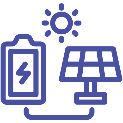 MPPT Charge Controller
