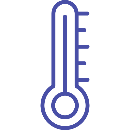 Temperature Gauge