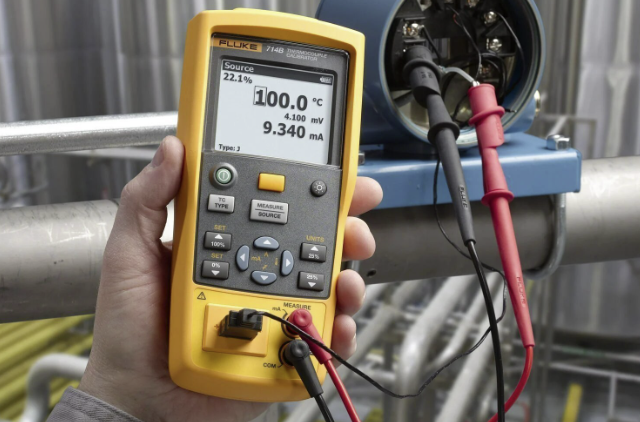 Thermocouple Sensor