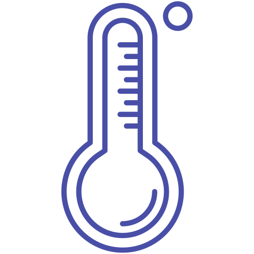 Temperature Indicator