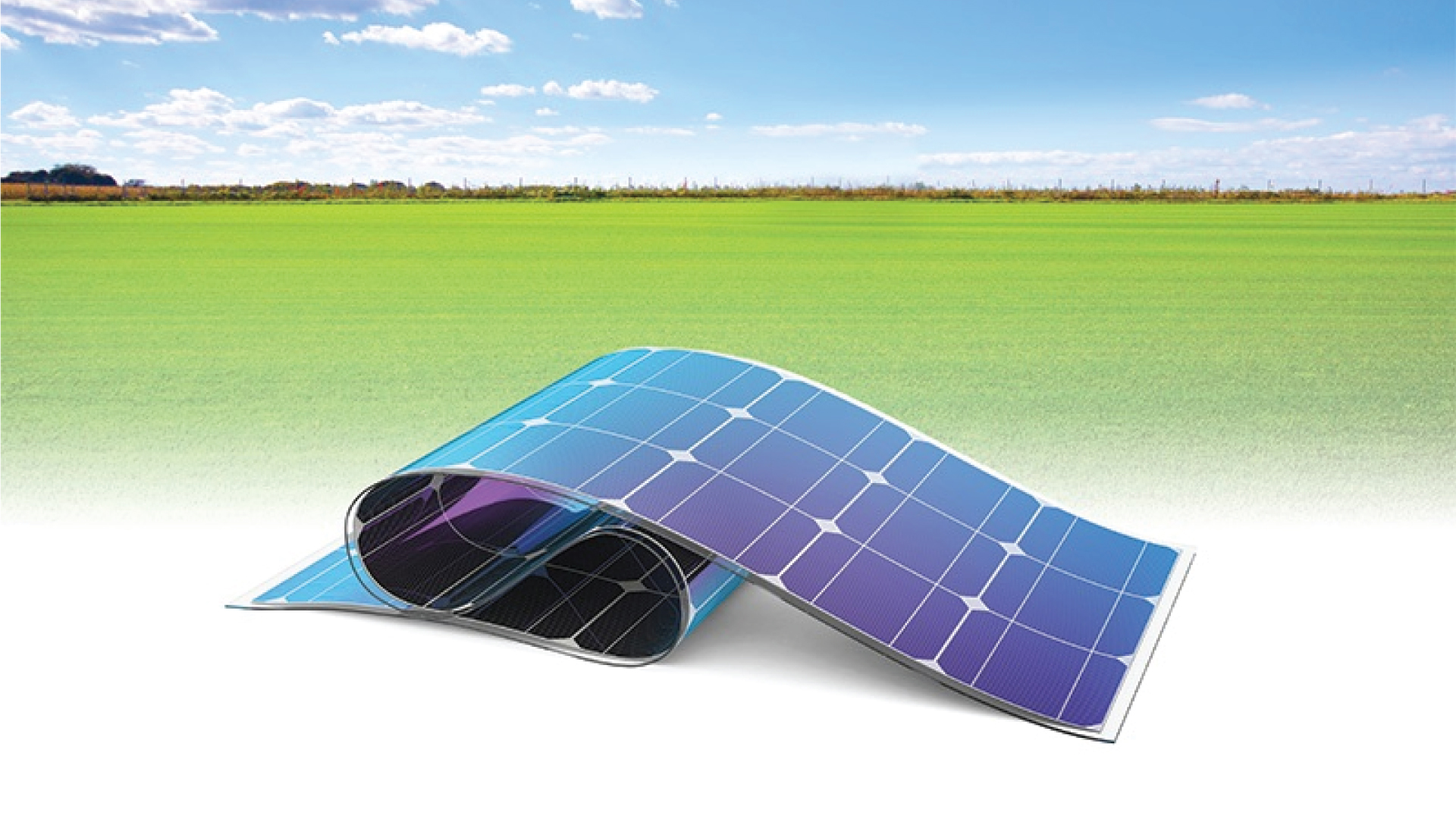 Thin Film Solar Module