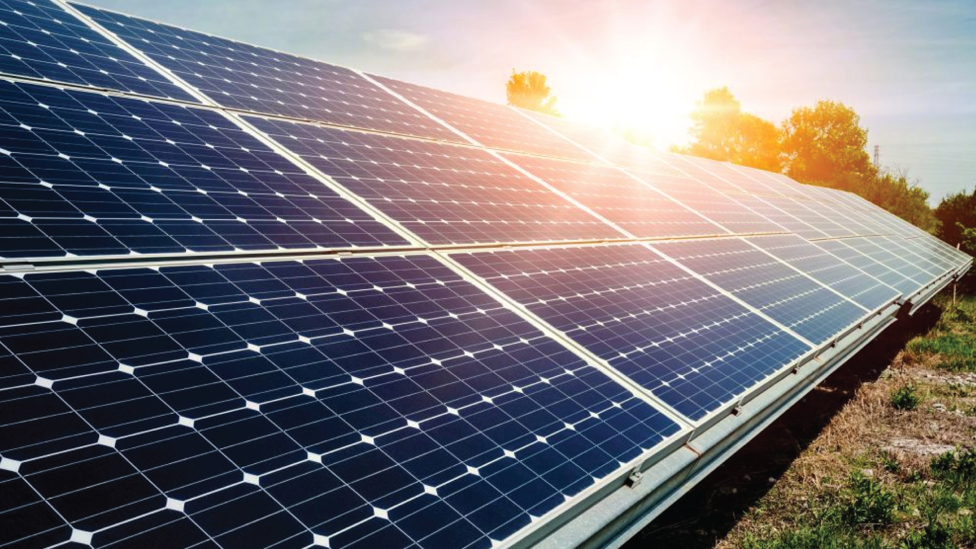 Topcon Solar Module