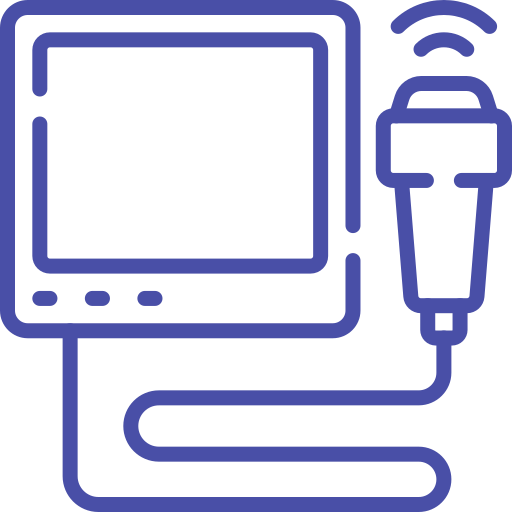 Ultrasound Leak Detection