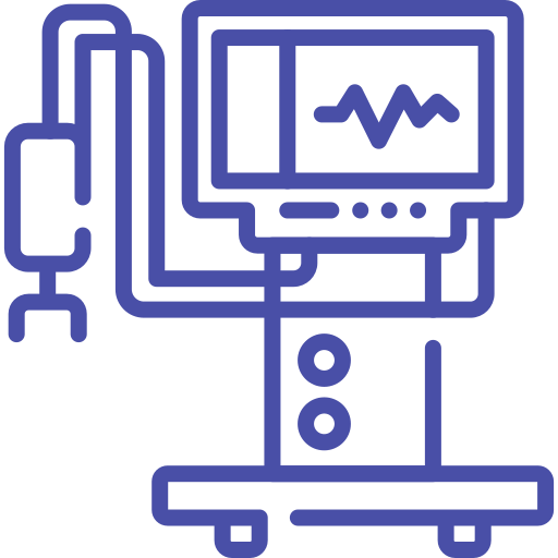 NICU Equipment Calibration