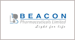 Beacon Pharmaceuticals Ltd