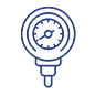 Pressure calibrator